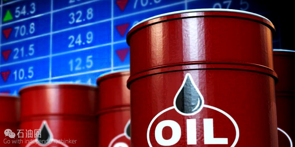 解读国际油价走势 上涨才是唯一走向？