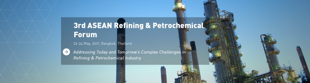 3rd ASEAN Refining Petrochemical Forum201711725716